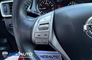 NISSAN QASHQAI 1.2 DIGT NCONNECTA