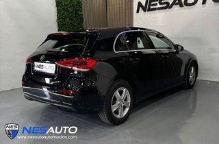 MERCEDES BENZ MERCEDES-BENZ Clase A A 200