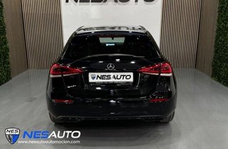 MERCEDES BENZ MERCEDES-BENZ Clase A A 200