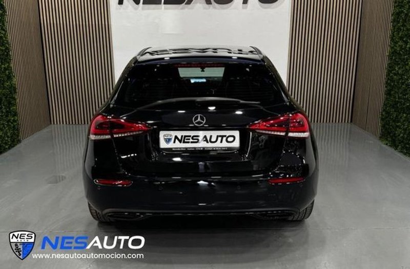 Mercedes-Benz Clase A 2019, foto 4