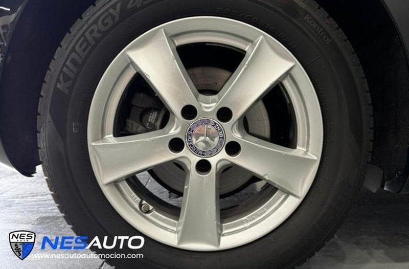 Mercedes-Benz Clase A 2019, foto 5