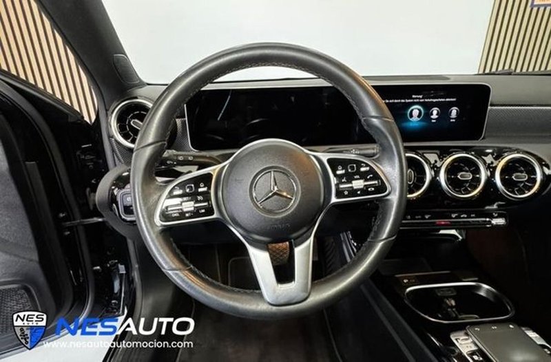 Mercedes-Benz Clase A 2019, foto 6