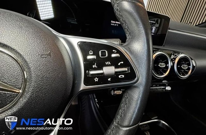 Mercedes-Benz Clase A 2019, foto 8