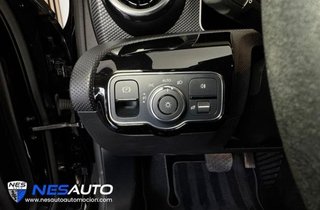 MERCEDES BENZ MERCEDES-BENZ Clase A A 200