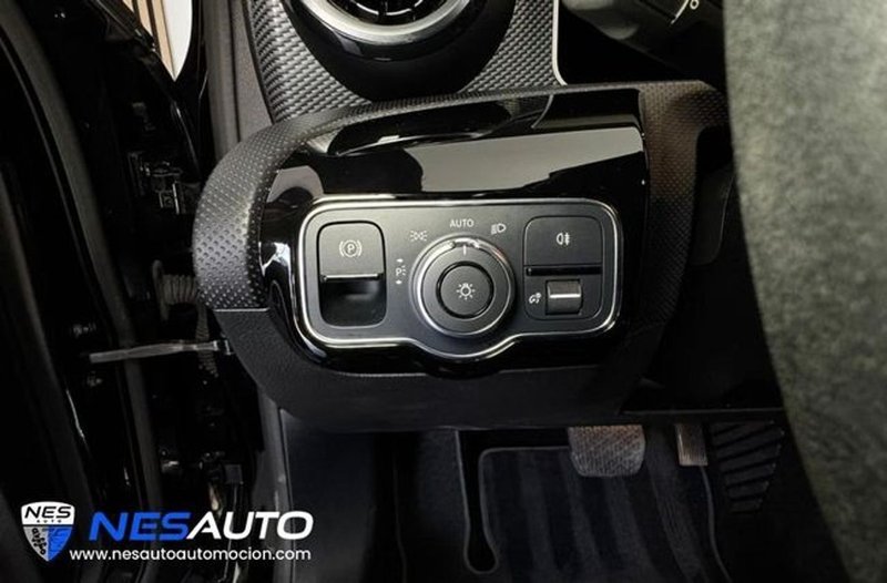Mercedes-Benz Clase A 2019, foto 10