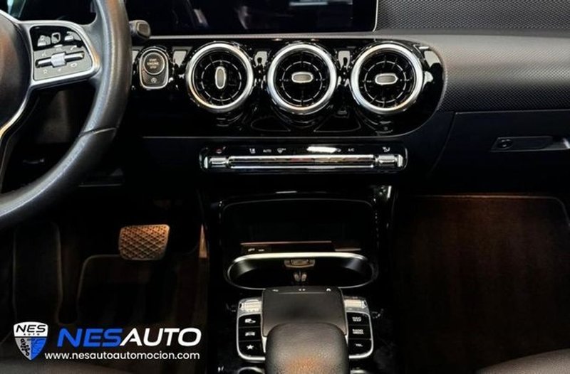 Mercedes-Benz Clase A 2019, foto 12