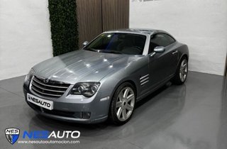 CHRYSLER Crossfire 3.2 V6 18v Auto