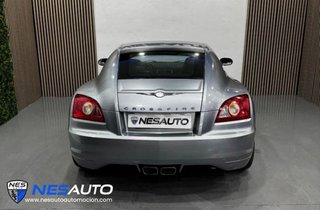 CHRYSLER Crossfire 3.2 V6 18v Auto