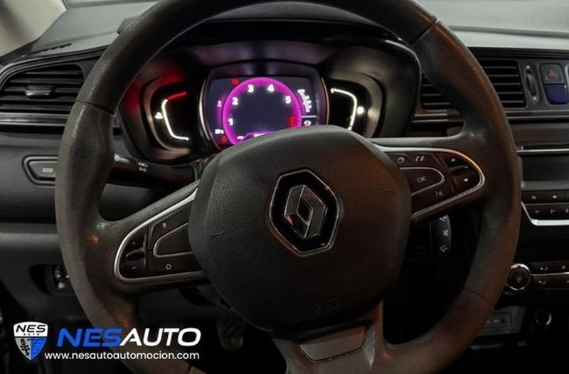 Renault Kadjar 1.2 TCe Energy Zen 2018, foto 9