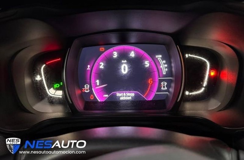 Renault Kadjar 1.2 TCe Energy Zen 2018, foto 10
