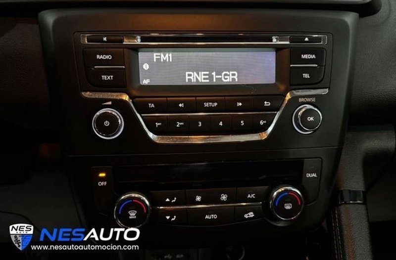 Renault Kadjar 1.2 TCe Energy Zen 2018, foto 11