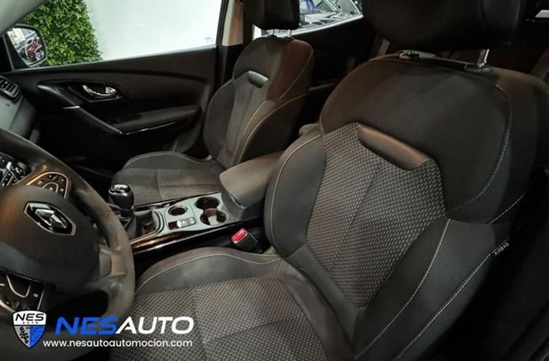 Renault Kadjar 1.2 TCe Energy Zen 2018, foto 12