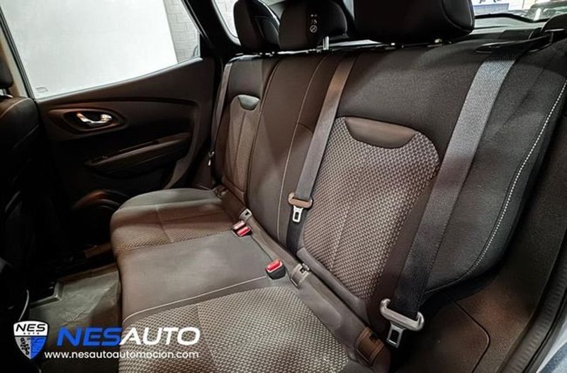 Renault Kadjar 1.2 TCe Energy Zen 2018, foto 13