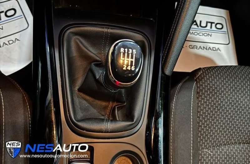 Renault Kadjar 1.2 TCe Energy Zen 2018, foto 15