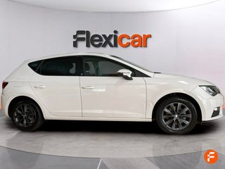 Seat Leon 1.5 EcoTSI 96kW (130CV) St&Sp Style