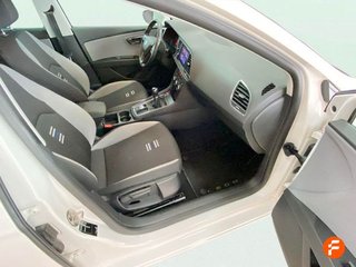 Seat Leon 1.5 EcoTSI 96kW (130CV) St&Sp Style