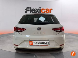 Seat Leon 1.5 EcoTSI 96kW (130CV) St&Sp Style