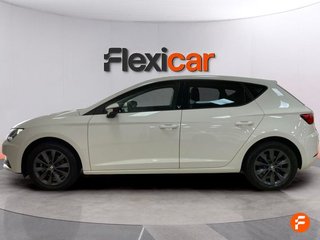 Seat Leon 1.5 EcoTSI 96kW (130CV) St&Sp Style