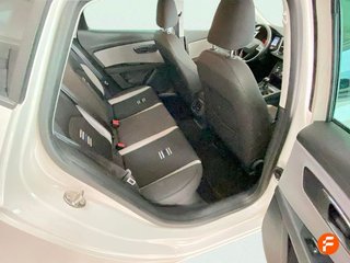 Seat Leon 1.5 EcoTSI 96kW (130CV) St&Sp Style