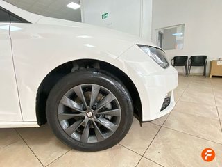 Seat Leon 1.5 EcoTSI 96kW (130CV) St&Sp Style