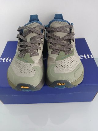 Altra Olympus 6 Talla 39 ¡Nuevas, sin estrenar !