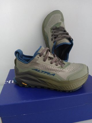 Altra Olympus 6 Talla 39 ¡Nuevas, sin estrenar !