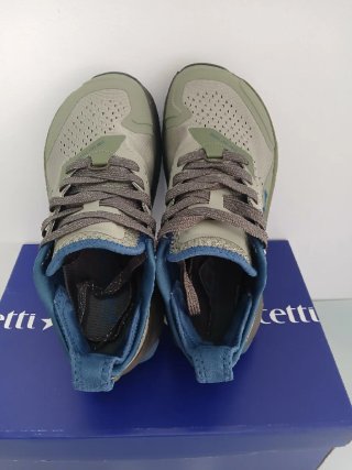 Altra Olympus 6 Talla 39 ¡Nuevas, sin estrenar !