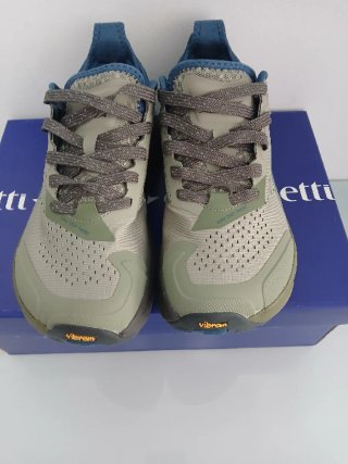 Altra Olympus 6 Talla 39 ¡Nuevas, sin estrenar !