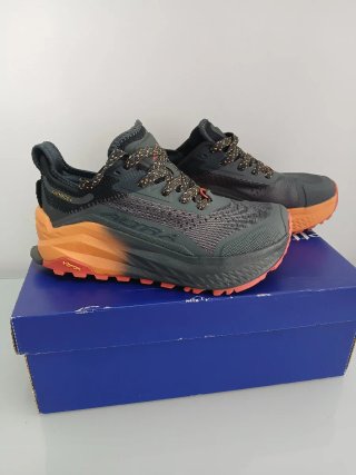 Altra Olympus 6 Talla 39 ¡Nuevas, sin estrenar !