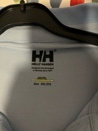Polo helly hansen