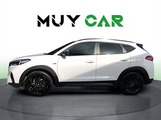 Hyundai Tucson 1.6 CRDI 48V N-Line DT 4X2 100 kW (136 CV)