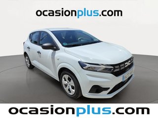 Dacia Sandero Essential TCe 66 kW (91 CV)