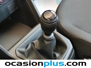 Dacia Sandero Essential TCe 66 kW (91 CV)