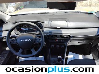 Dacia Sandero Essential TCe 66 kW (91 CV)