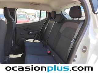 Dacia Sandero Essential TCe 66 kW (91 CV)