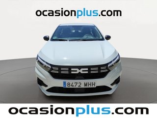 Dacia Sandero Essential TCe 66 kW (91 CV)