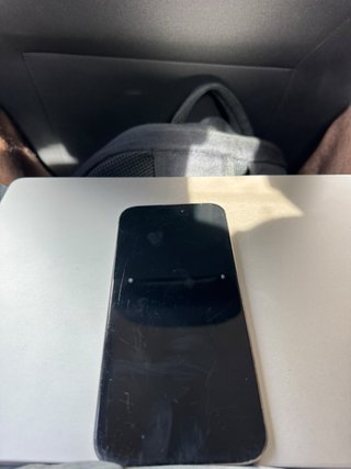 iPhone 16 Pro Max 512GB Titanio 92% Salud