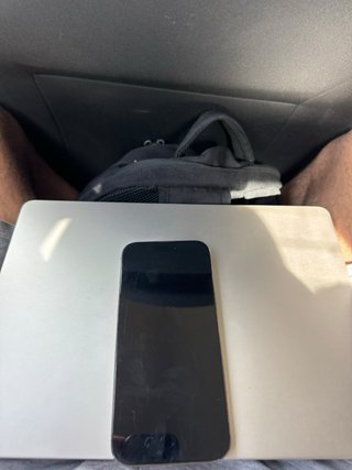 iPhone 16 Pro Max 512GB Titanio 92% Salud