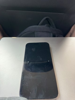 iPhone 16 Pro Max 512GB Titanio 92% Salud