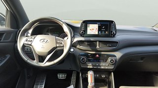 Hyundai Tucson 1.6 CRDI 48V N-Line DT 4X2 100 kW (136 CV)