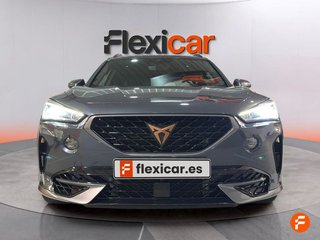 Cupra Formentor 2.0 TSI 228kW (310 CV) VZ 4Drive DSG