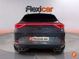 Cupra Formentor 2.0 TSI 228kW (310 CV) VZ 4Drive DSG