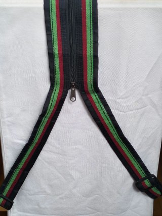 Mochila Antirrobo Plegable