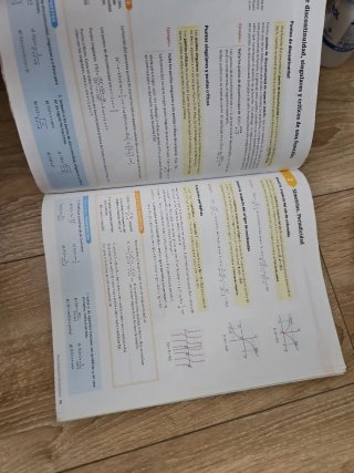 Matemáticas II 2 Bachillerato ed SM