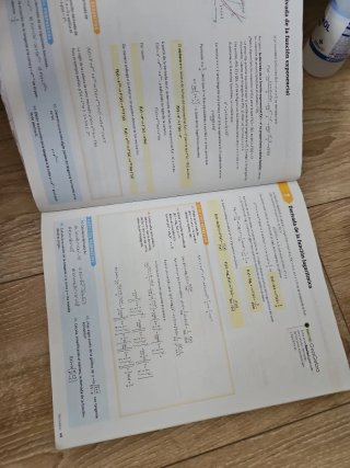 Matemáticas II 2 Bachillerato ed SM