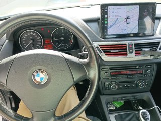 BMW X1 2011