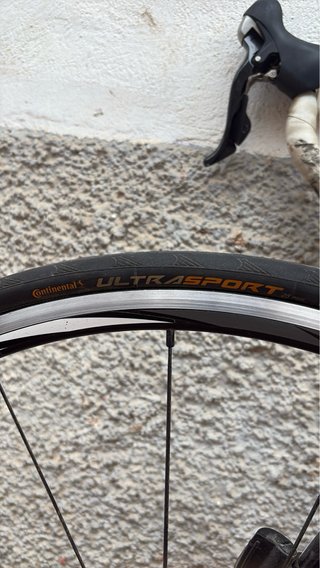 Bicicleta de Carretera Orbea Onix Carbono