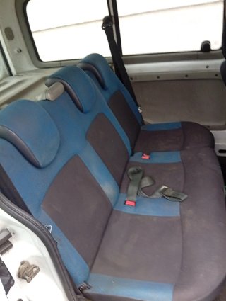 Renault Kangoo 2010