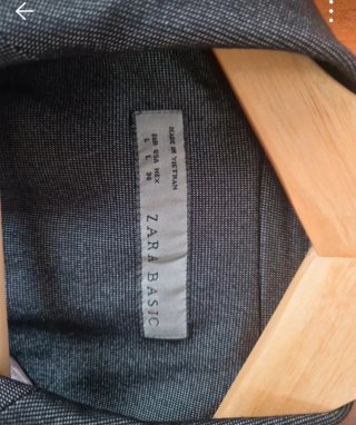 Americana Gris y pantalón,  traje perfecto