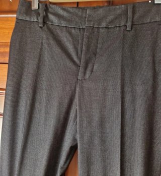 Americana Gris y pantalón,  traje perfecto